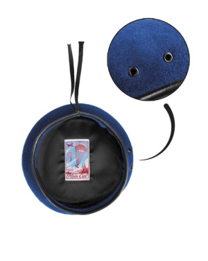 BW Cdo Barett ′plein Ciel′ Blau – Mil-Tec (2)