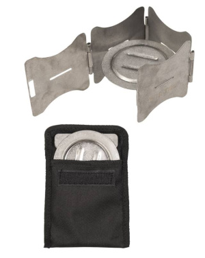 Cook Stand Faltbar – Mil-Tec (2)