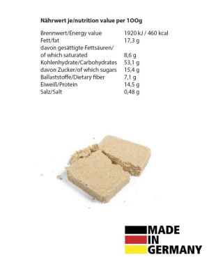 Notration Nrg-5 500gr. – Mil-Tec (2)