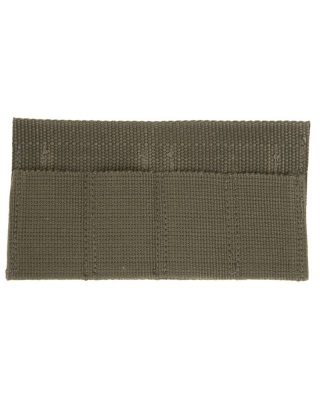 Mil-tec® Adapter Z.bw Ta/molle Double – Mil-Tec