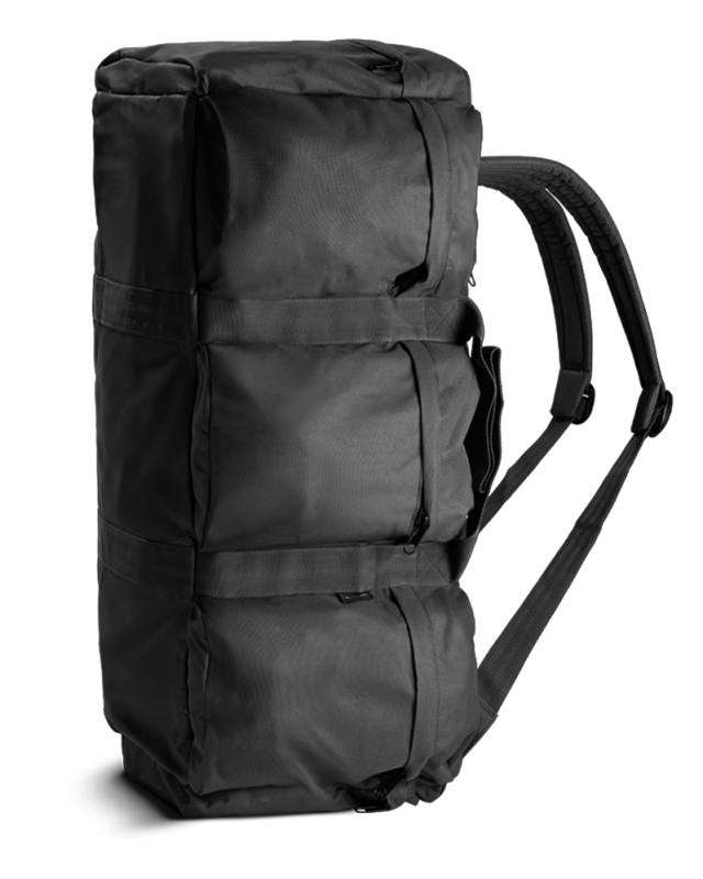 Kampf-trageseesack Tap 98 Ltr Schwarz. – Mil-Tec (1)