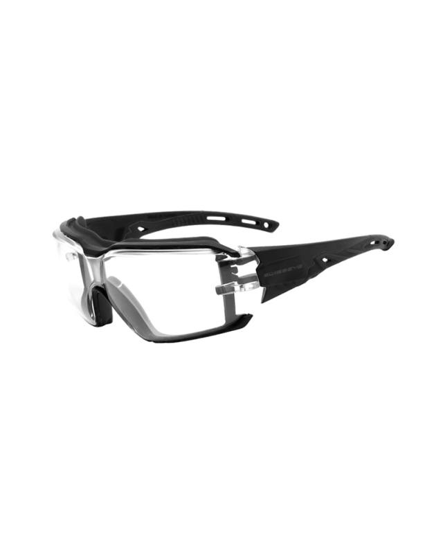Neu Taktische Brille Swiss Eye® Target Clear – Mil-Tec