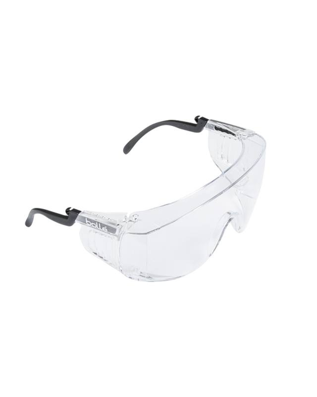 Taktischer überschutzbrille Bollé® ′squale′ – Mil-Tec