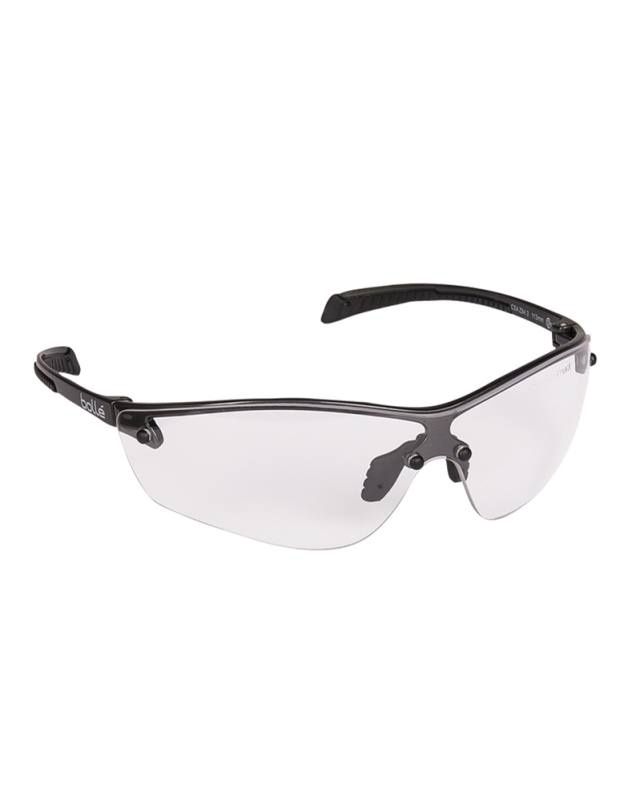 Schutzbrille Bollé® ′silium+′ Klar – Mil-Tec (1)