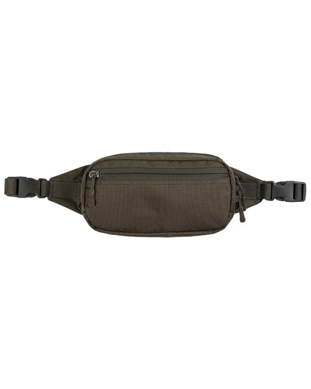 Gürteltasche ′traveller′ Olivgrün – Mil-Tec (1)
