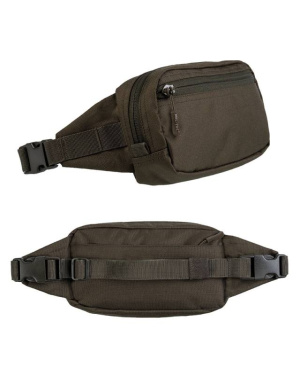 Gürteltasche ′traveller′ Olivgrün – Mil-Tec (2)