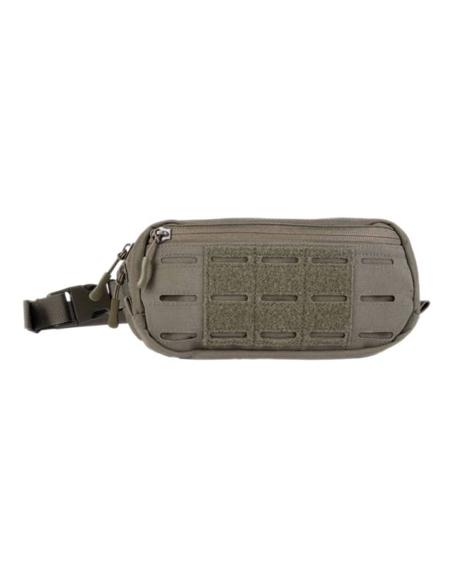 Gürteltasche Laser Cut Olivgrün – Mil-Tec (1)