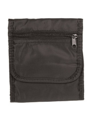 Brustbeutel Mil-tec® 115 × 125 Schwarz