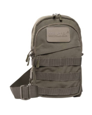 Crossbody Bag Olivgrün