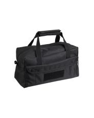 Einsatztasche Klein 600D PES Schwarz