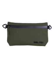Accessory Pouch Olivgrün