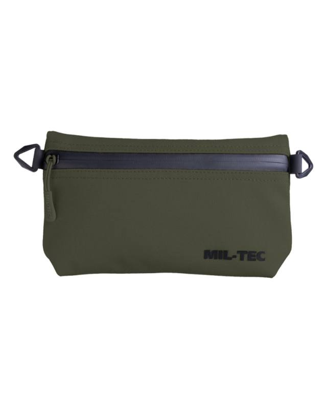 Accessory Pouch Olivgrün – Mil-Tec (1)