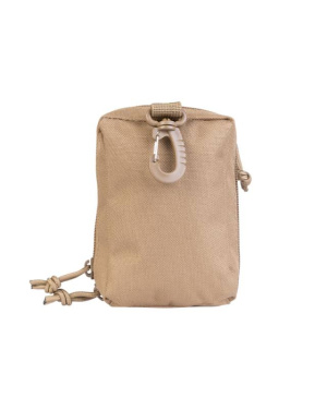 Schlüsselanhänger Assault Pack, Coyote – Mil-Tec (2)