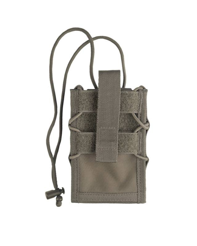Handytasche Molle Olivgrün – Mil-Tec (1)