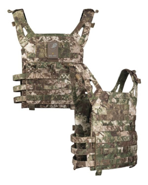 Plate Carrier Weste Generation Ii Wasp I Z2 – Mil-Tec (2)