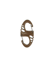 Tactical S-hook, Coyote