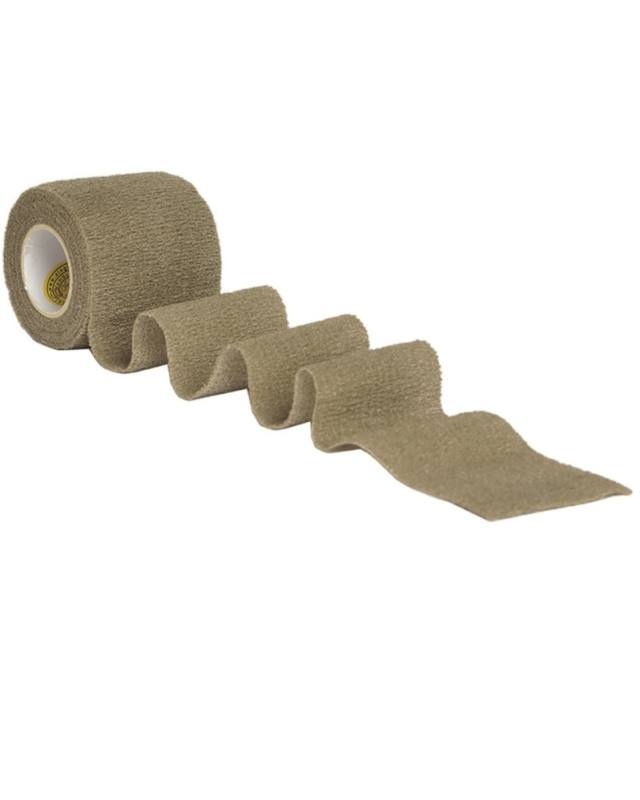 Adhesiv Klebeband 50MM (4,5m) Olivgrün – Mil-Tec