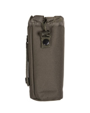 Trinkflaschentasche Molle Olivgrün
