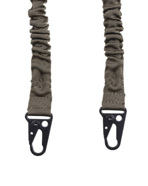 Tactical Tragegurt Mit Bungee 2-POINT Olivgrün – Mil-Tec (2)