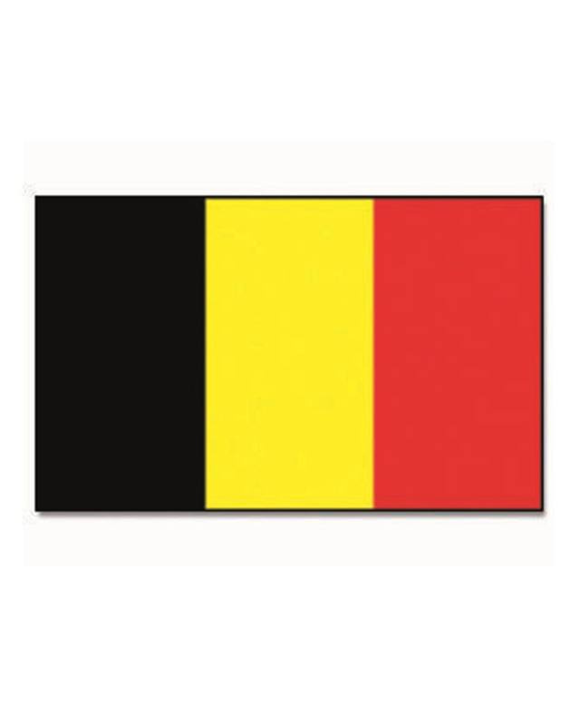 Flagge Belgien – Mil-Tec