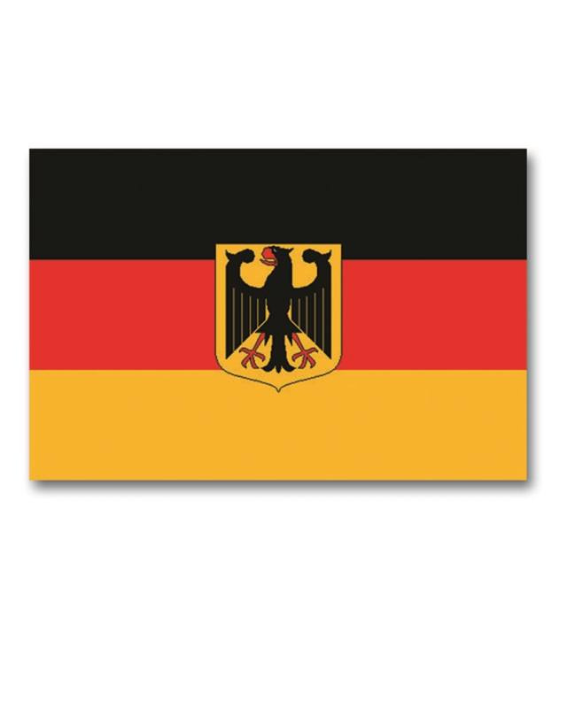 Flagge Brd Mit Motiv – Mil-Tec