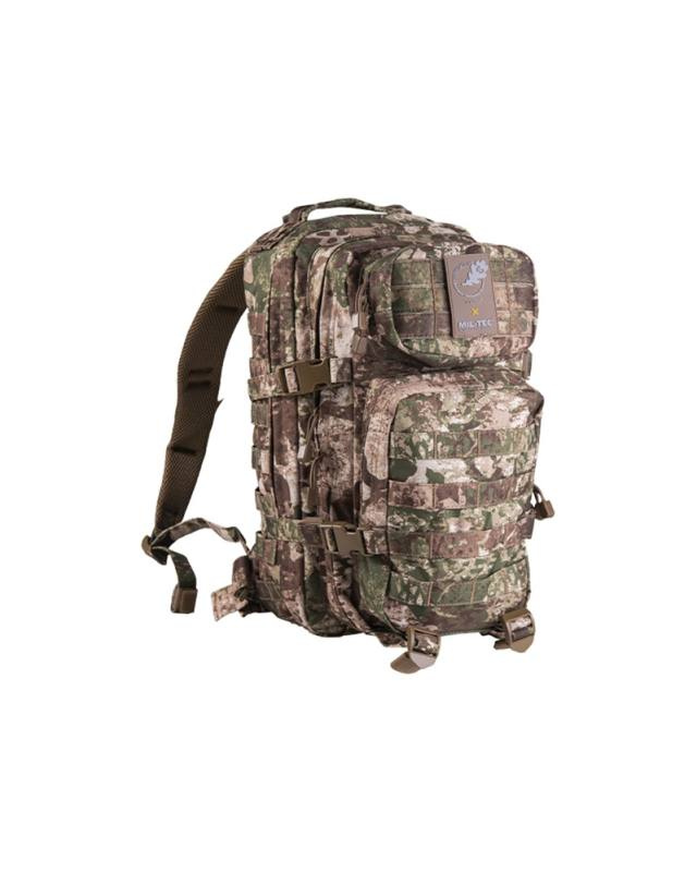 US Rucksack Small Wasp I Z2 – Mil-Tec (1)