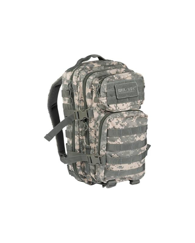 US Rucksack Small At-digital – Mil-Tec (1)
