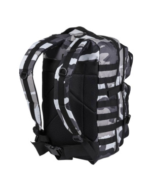 US Rucksack Large Urban – Mil-Tec (2)