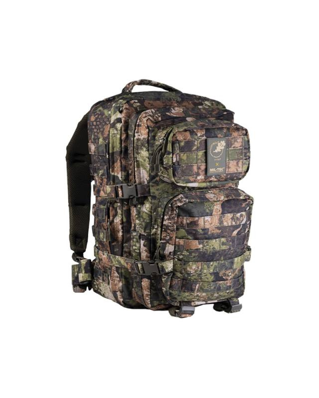 US Rucksack Large Wasp I Z3A – Mil-Tec (1)