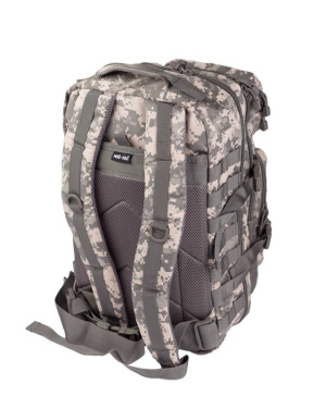 US Rucksack Large At-digital – Mil-Tec (2)