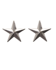US Rangabz.(paar) 1STAR Generation silber