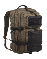 US Rucksack Large Ranger Green/schwarz