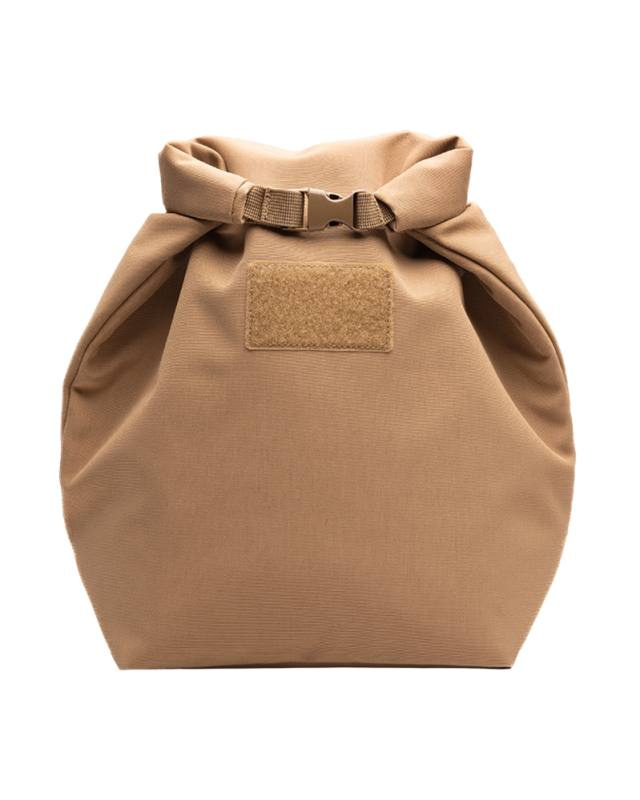 Cooler Bag Large, Coyote – Mil-Tec (1)