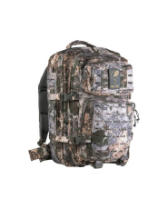 US Rucksack Large Laser Cut Wasp I Z1B