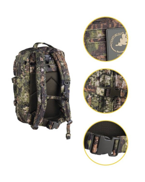 US Rucksack Large Laser Cut Wasp I Z3A – Mil-Tec (2)