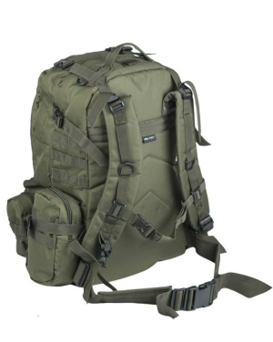 Defense Pack Assembly Olivgrün – Mil-Tec (2)