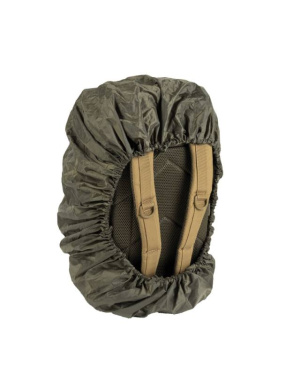Rucksackbezug Für Assault Pack Small Olivgrün – Mil-Tec (2)