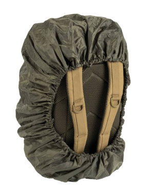 Rucksackbezug Für Assault Pack Large Olivgrün – Mil-Tec (2)