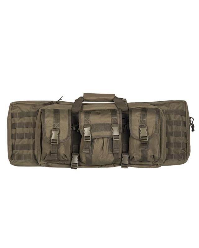 Rifle Case Medium Olivgrün – Mil-Tec (1)
