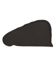 Pistol Case Small Schwarz
