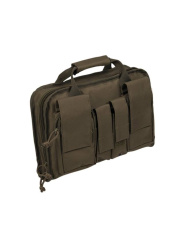 Tactical Pistol Case Small Olivgrün