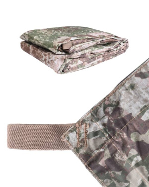 Tarp Pe Ripstop 3 × 3M Wasp I Z2 – Mil-Tec (2)