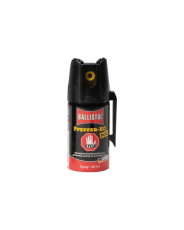 Verteidigungsspray Pfeffer Spray 40ML Nur Eu