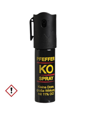 Lieferzeit Pfeffer K.o.spray Jet 15 Ml Nur Eu – Mil-Tec (2)