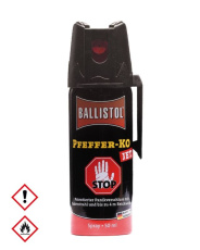 Pfeffer K.o.spray Jet 50 Ml Nur Eu