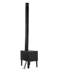 Zeltofen Mil-tec® 31,7kg Kompl.