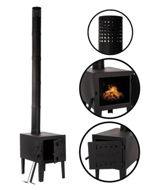 Zeltofen Mil-tec® 31,7kg Kompl. – Mil-Tec (2)