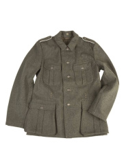 Wehrmacht Feldbluse M40 (repro)