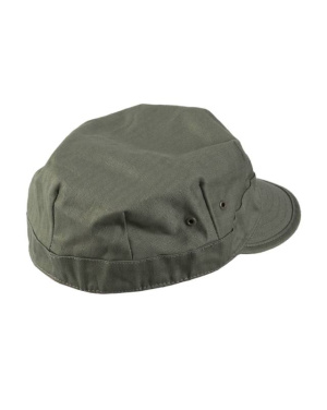 US Hbt Mütze Od No.3 (repro) – Mil-Tec (2)
