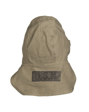US Navy Wintermütze Gebraucht – Mil-Tec (2)